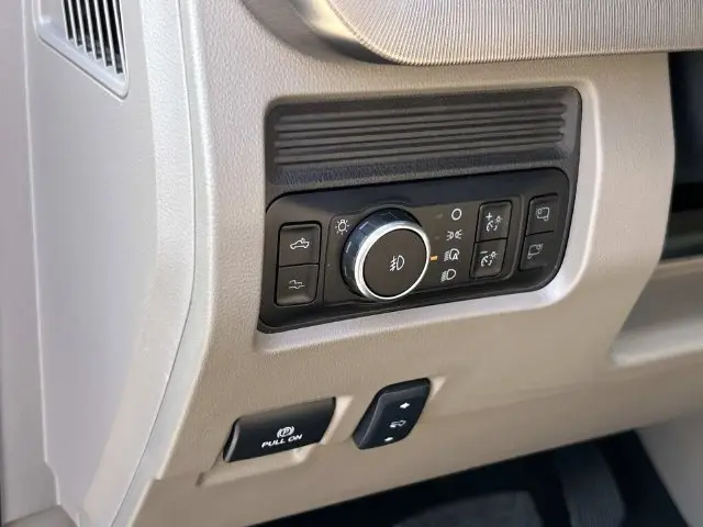 2026 Ford F-350 - $91,827