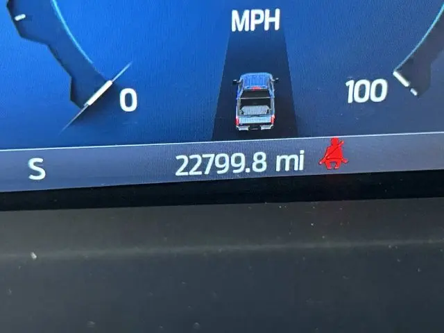 2026 Ford F-350 - $91,827