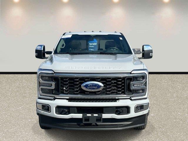 2026 Ford F-350 - $91,827