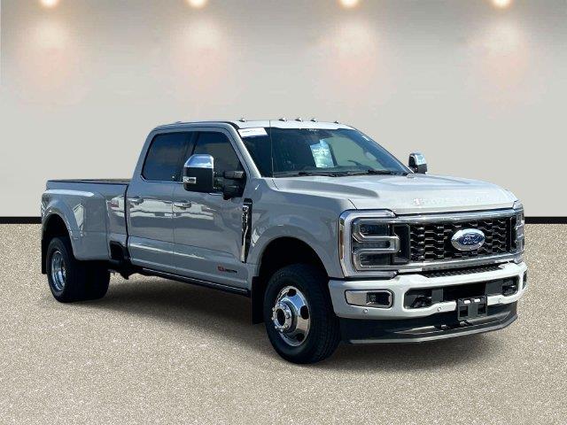 2026 Ford F-350 - $91,827