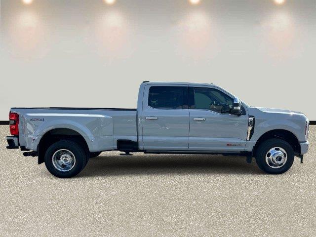 2026 Ford F-350 - $91,827