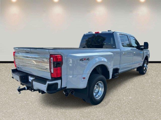 2026 Ford F-350 - $91,827