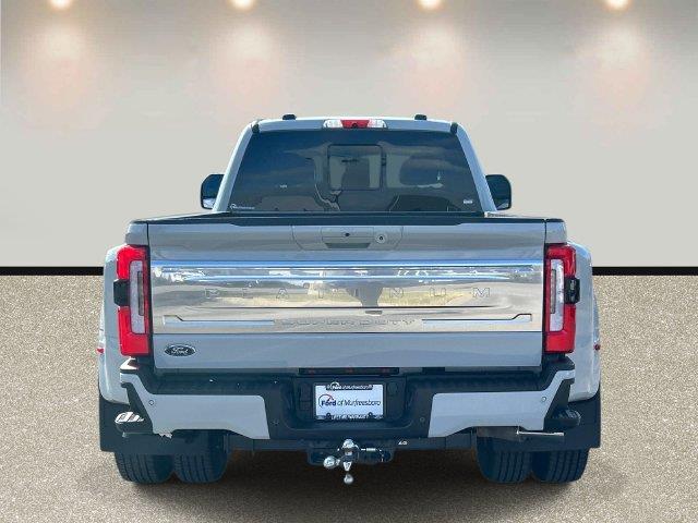 2026 Ford F-350 - $91,827