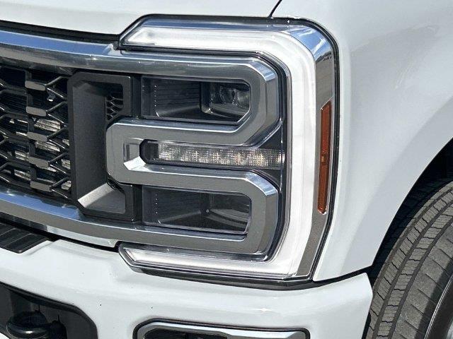 2026 Ford F-350 - $91,827