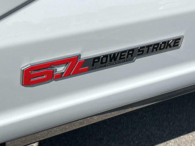 2026 Ford F-350 - $91,827