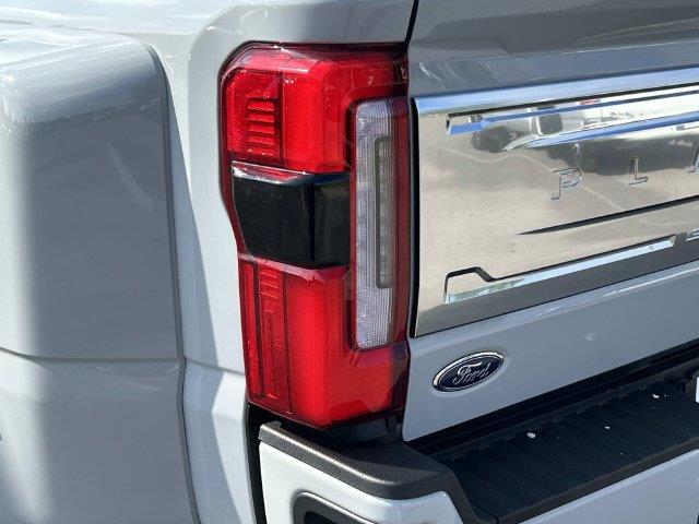 2026 Ford F-350 - $91,827