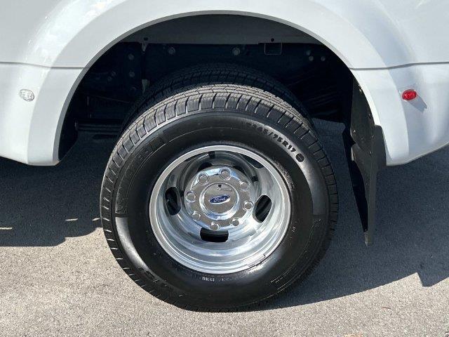 2026 Ford F-350 - $91,827