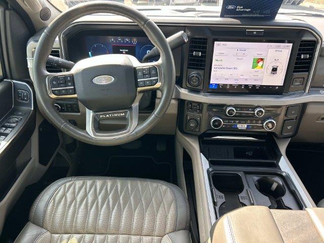 2026 Ford F-350 - $91,827