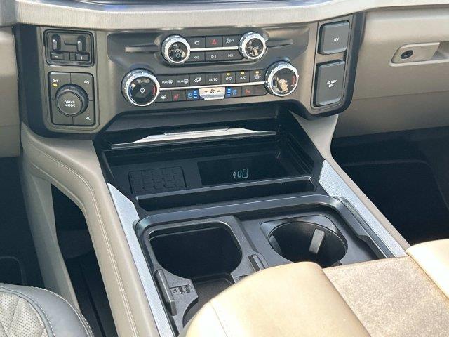 2026 Ford F-350 - $91,827