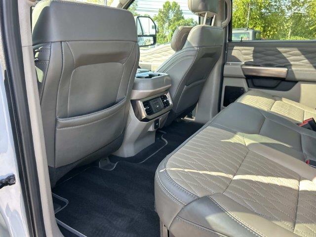 2026 Ford F-350 - $91,827