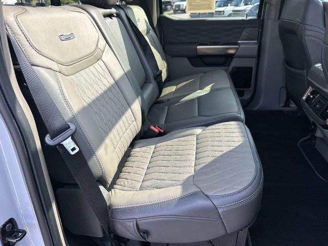 2026 Ford F-350 - $91,827