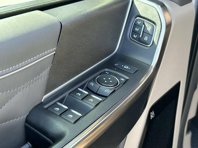 2026 Ford F-350 - $91,827
