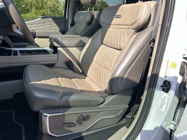 2026 Ford F-350 - $91,827