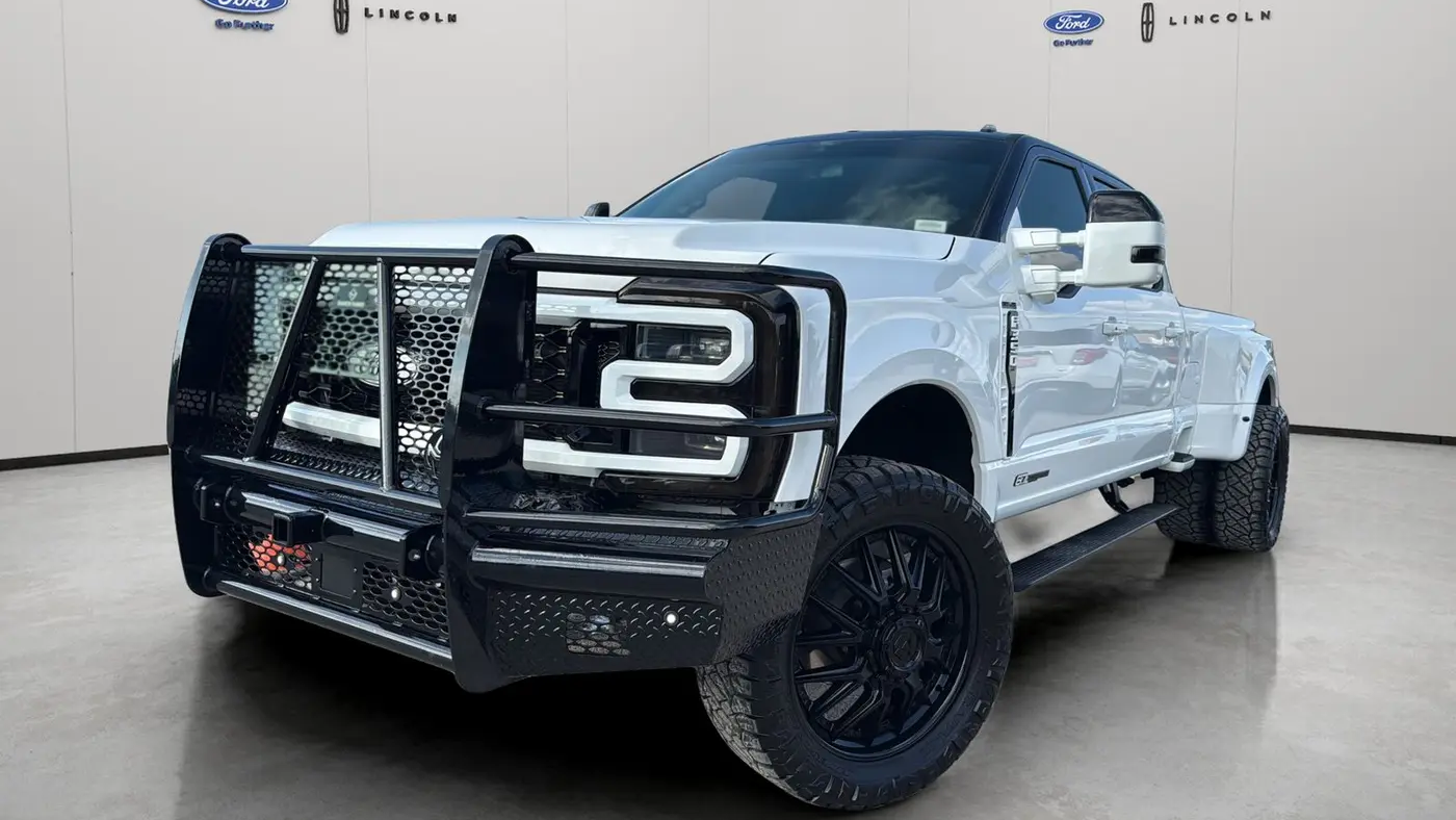 Preowned 2026 Ford F-350 Super Duty XL for Sale