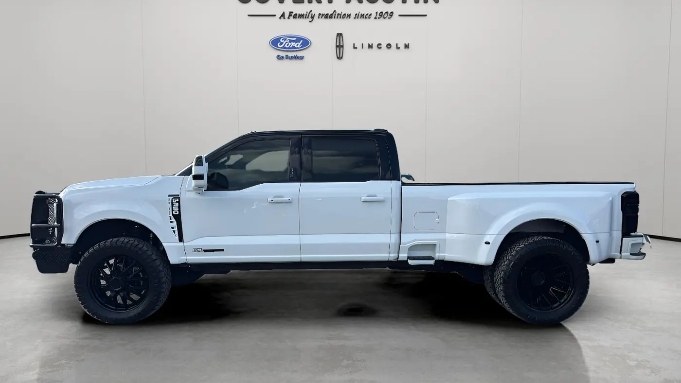 2026 Ford F-350 Super Duty XL