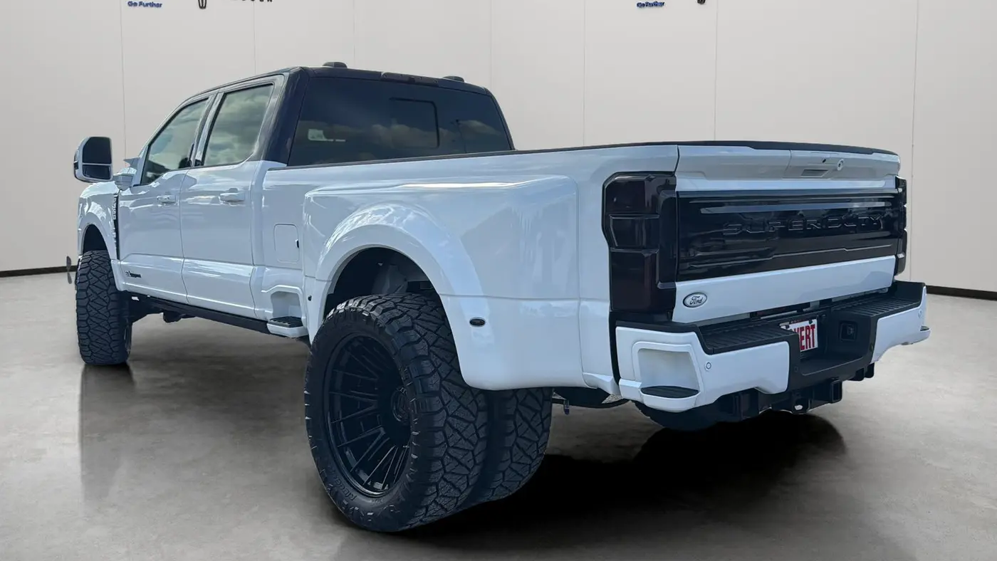 2026 Ford F-350 Super Duty XL