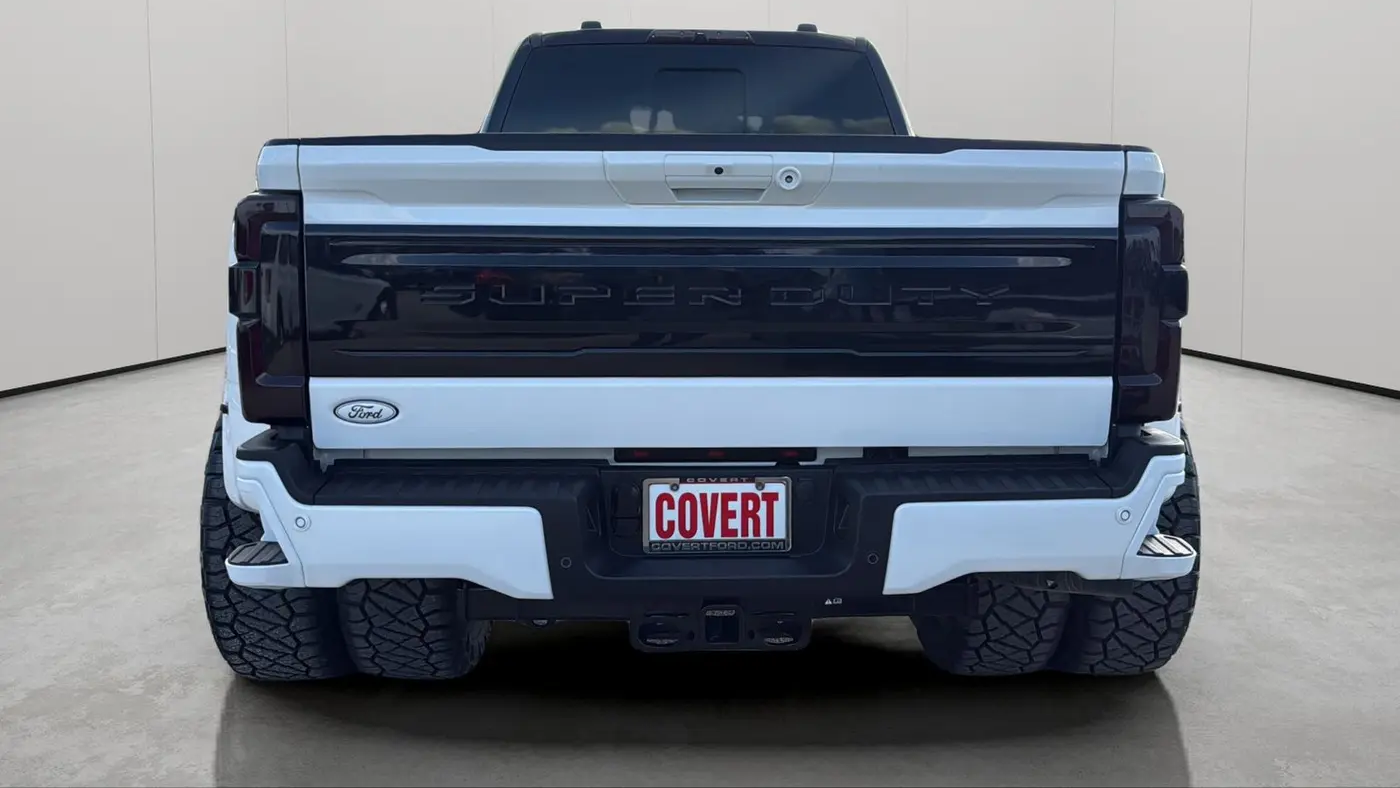 2026 Ford F-350 Super Duty XL