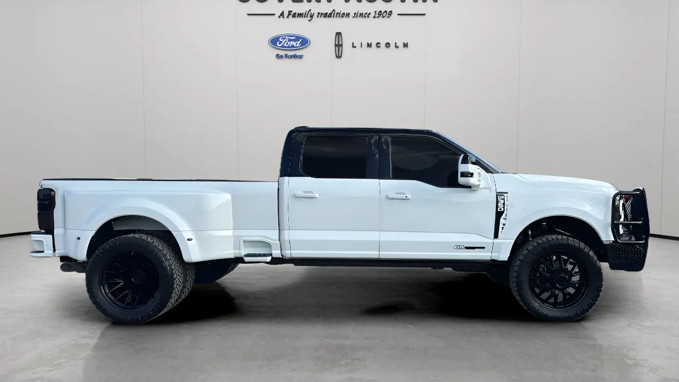 2026 Ford F-350 Super Duty XL