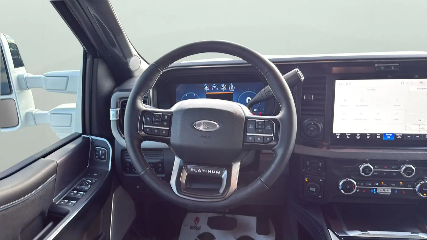 2026 Ford F-350 Super Duty XL