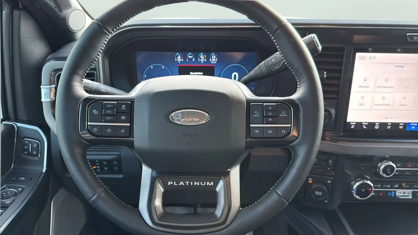 2026 Ford F-350 Super Duty XL