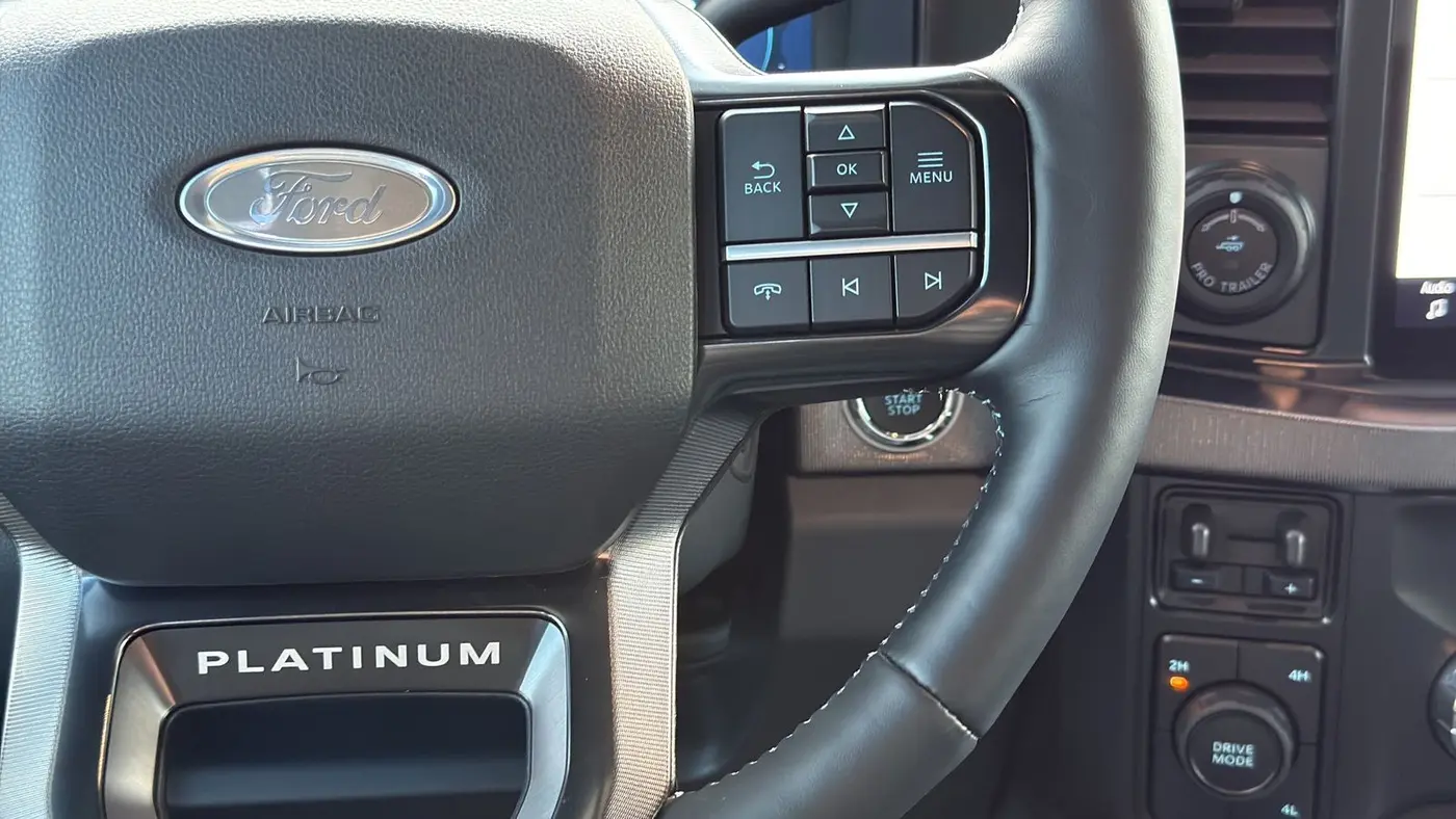 2026 Ford F-350 Super Duty XL