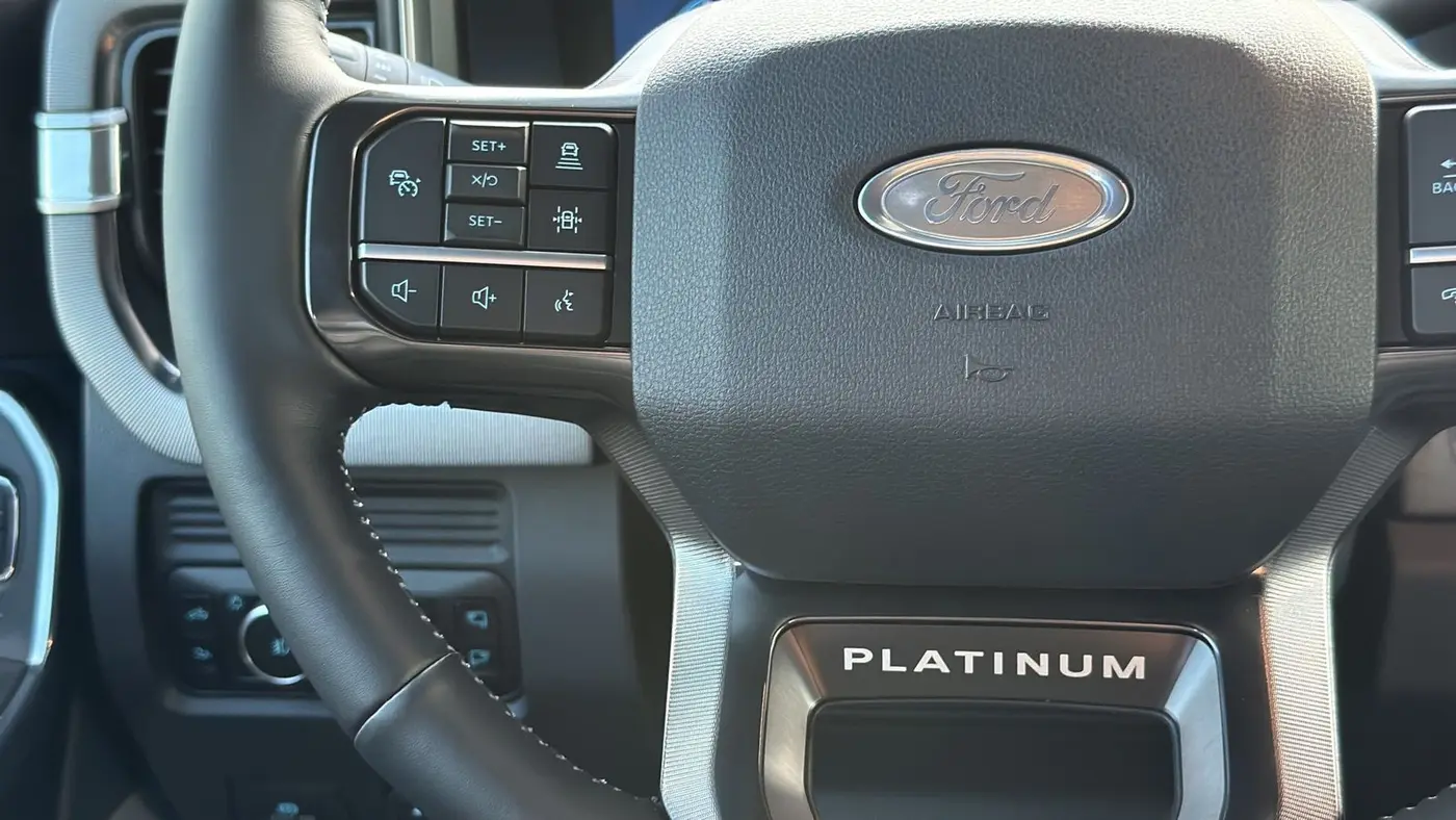 2026 Ford F-350 Super Duty XL