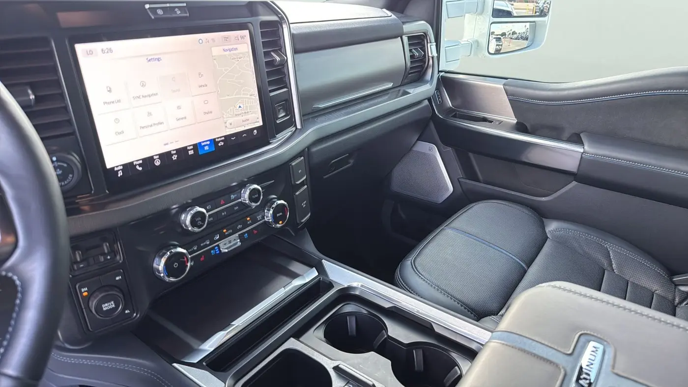 2026 Ford F-350 Super Duty XL