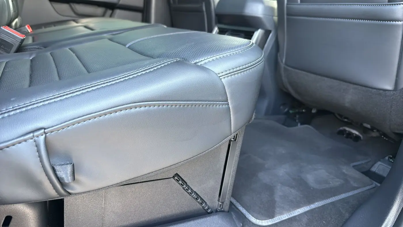 2026 Ford F-350 Super Duty XL