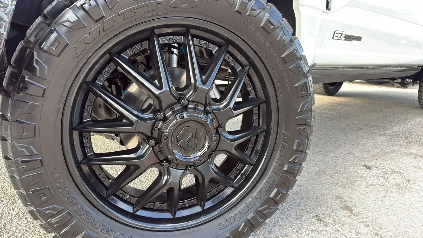 2026 Ford F-350 Super Duty XL