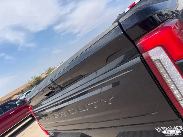 2026 Ford F-350 - $90,000