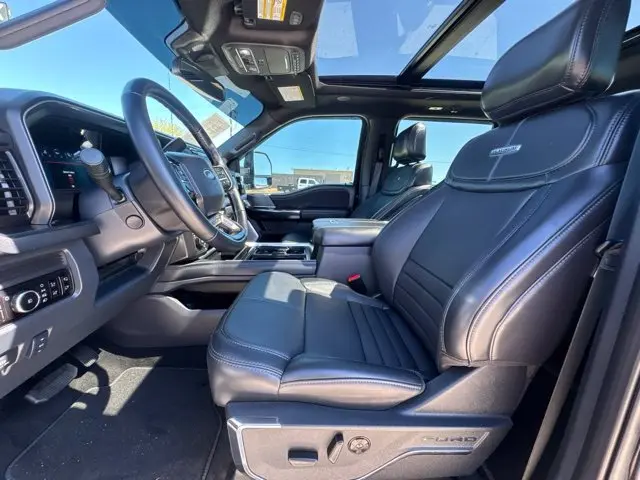 2026 Ford F-350 - $90,000