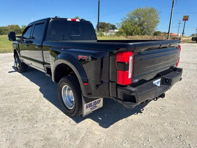 2026 Ford F-350 - $90,000