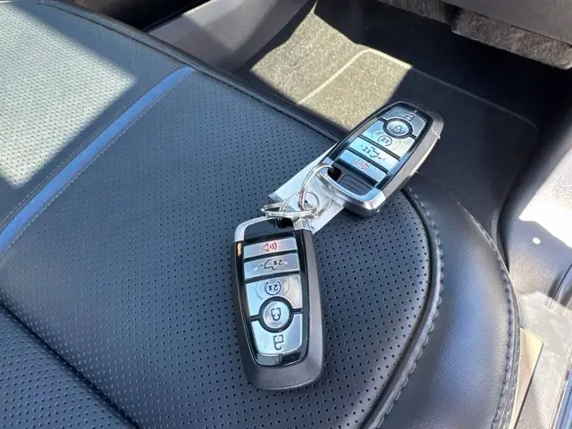 2026 Ford F-350 - $90,000
