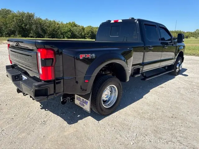 2026 Ford F-350 - $90,000