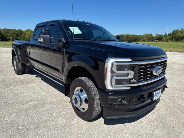 2026 Ford F-350 - $90,000