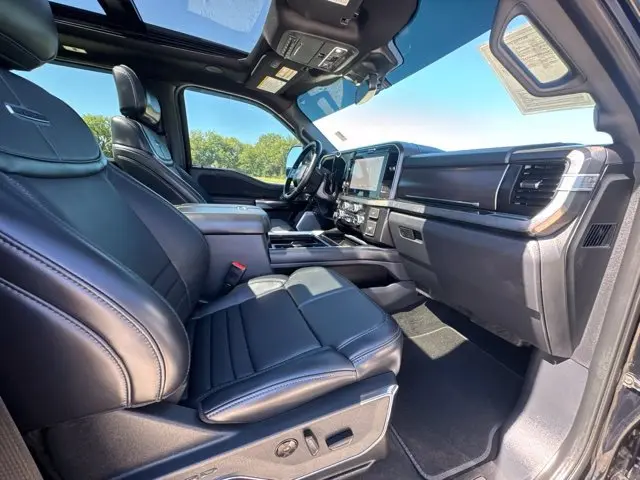 2026 Ford F-350 - $90,000