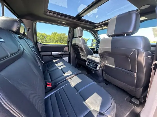 2026 Ford F-350 - $90,000