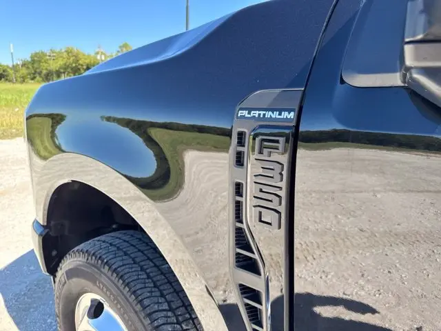 2026 Ford F-350 - $90,000