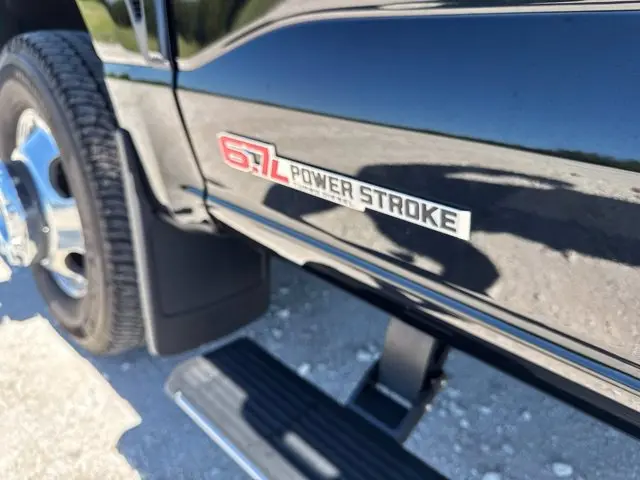 2026 Ford F-350 - $90,000