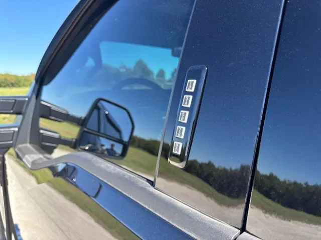 2026 Ford F-350 - $90,000