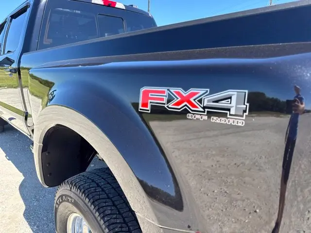 2026 Ford F-350 - $90,000