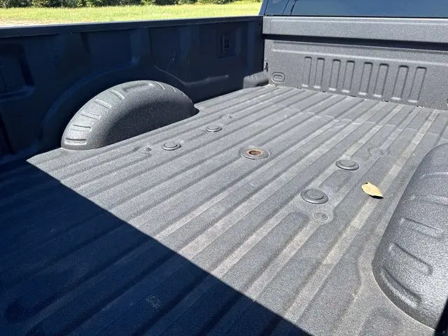 2026 Ford F-350 - $90,000