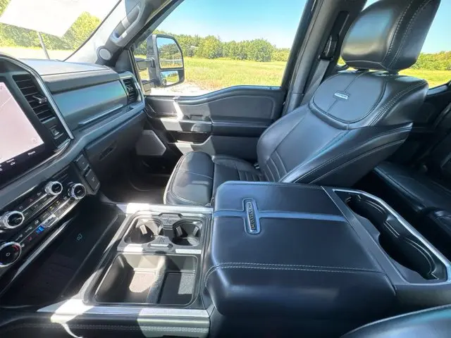 2026 Ford F-350 - $90,000