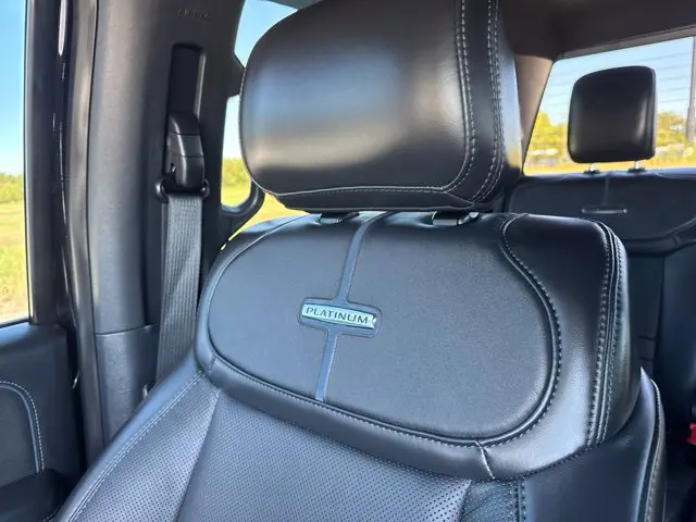 2026 Ford F-350 - $90,000