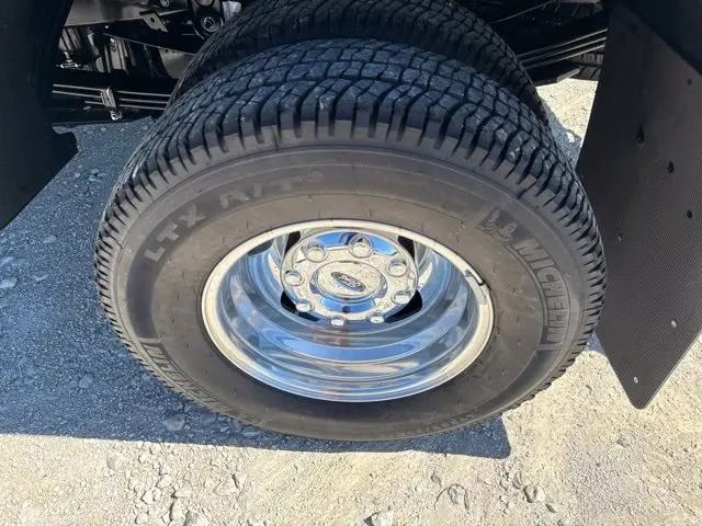 2026 Ford F-350 - $90,000