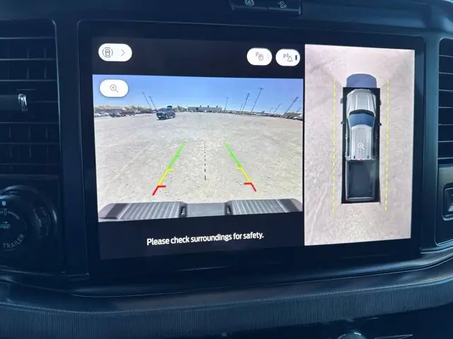 2026 Ford F-350 - $90,000