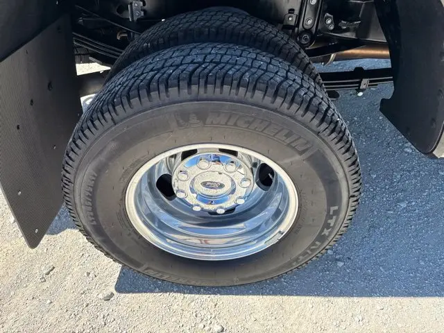 2026 Ford F-350 - $90,000