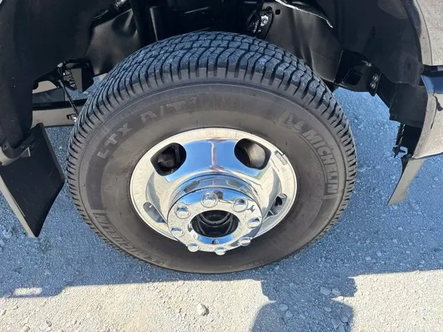 2026 Ford F-350 - $90,000