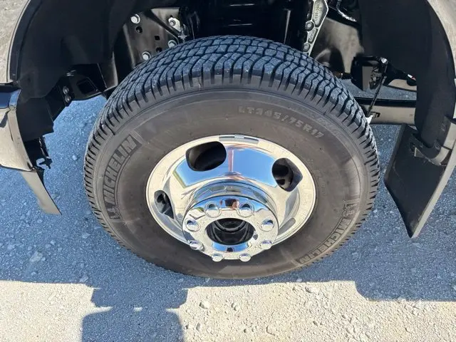2026 Ford F-350 - $90,000
