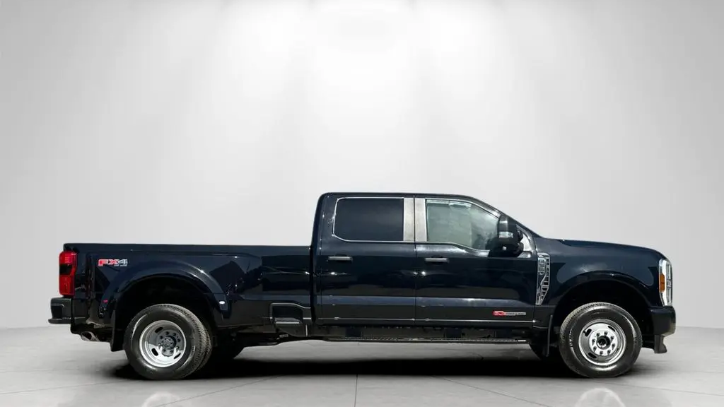 2024 Ford F-350 Super Duty King Ranch